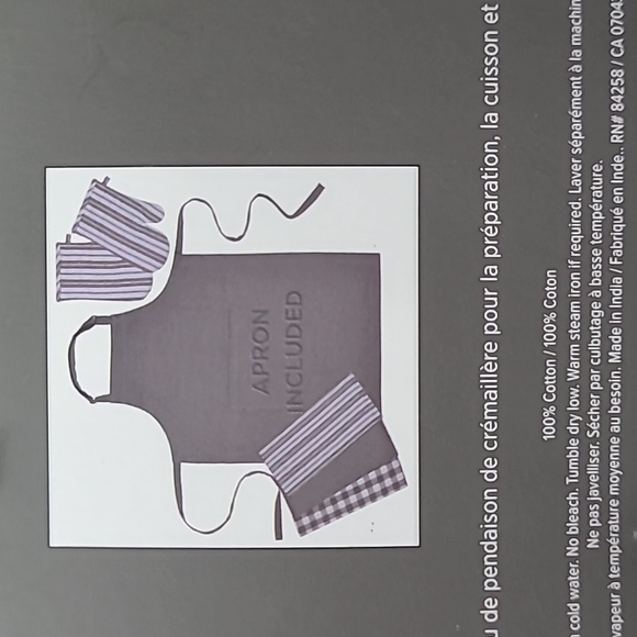 Kitchen Essential 6 Piece Set - Picture 7 of 7